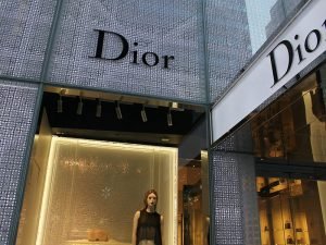 Charming Perfume Christian Dior