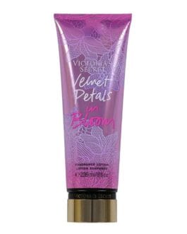 Victoria’s Secret Velvet Petals in Bloom Body Lotion 236ml