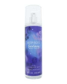 Britney Spears Midnight Fantasy Fragrance Mist 236ml