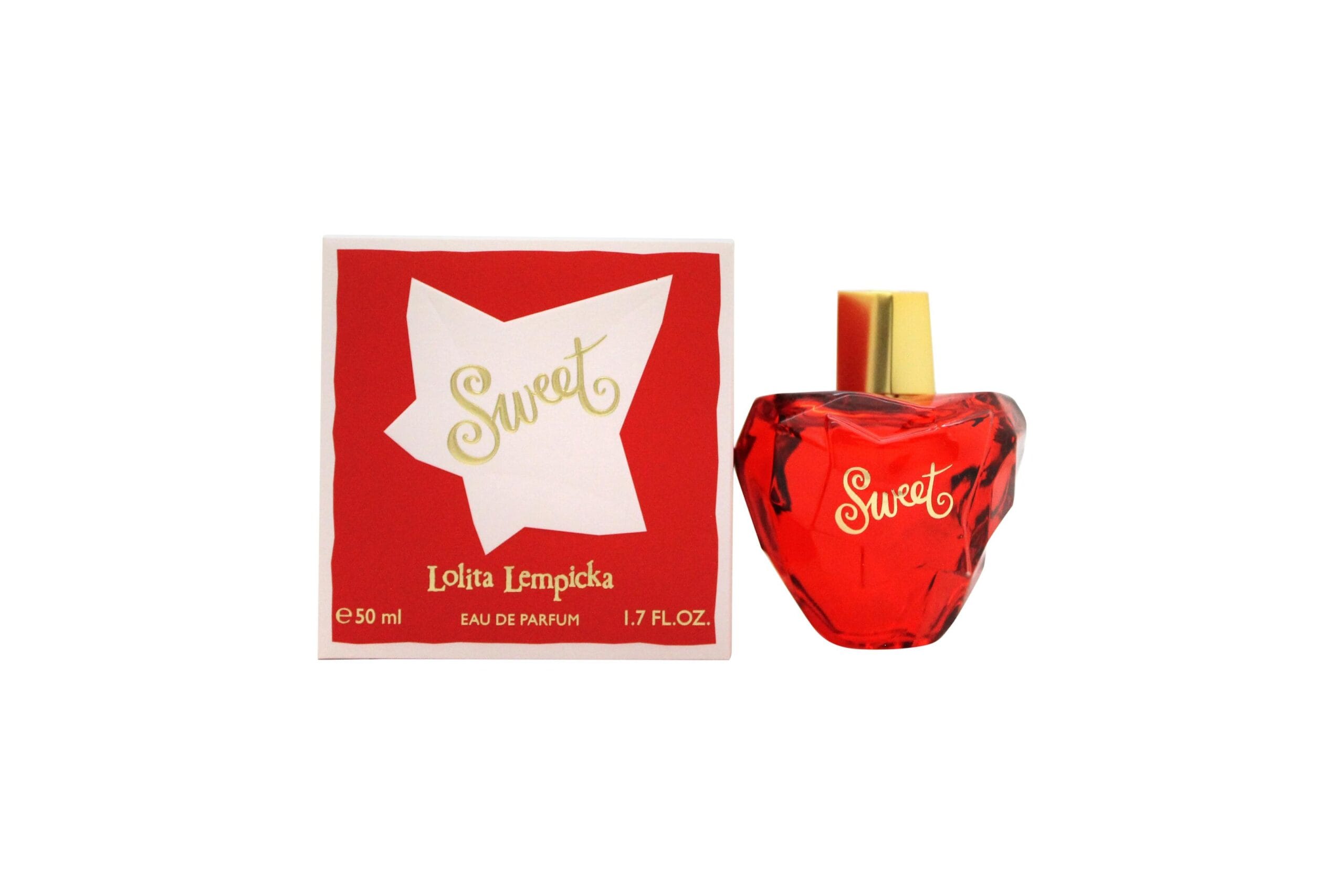 Lolita Lempicka Sweet Eau de Parfum 50ml Sprej
