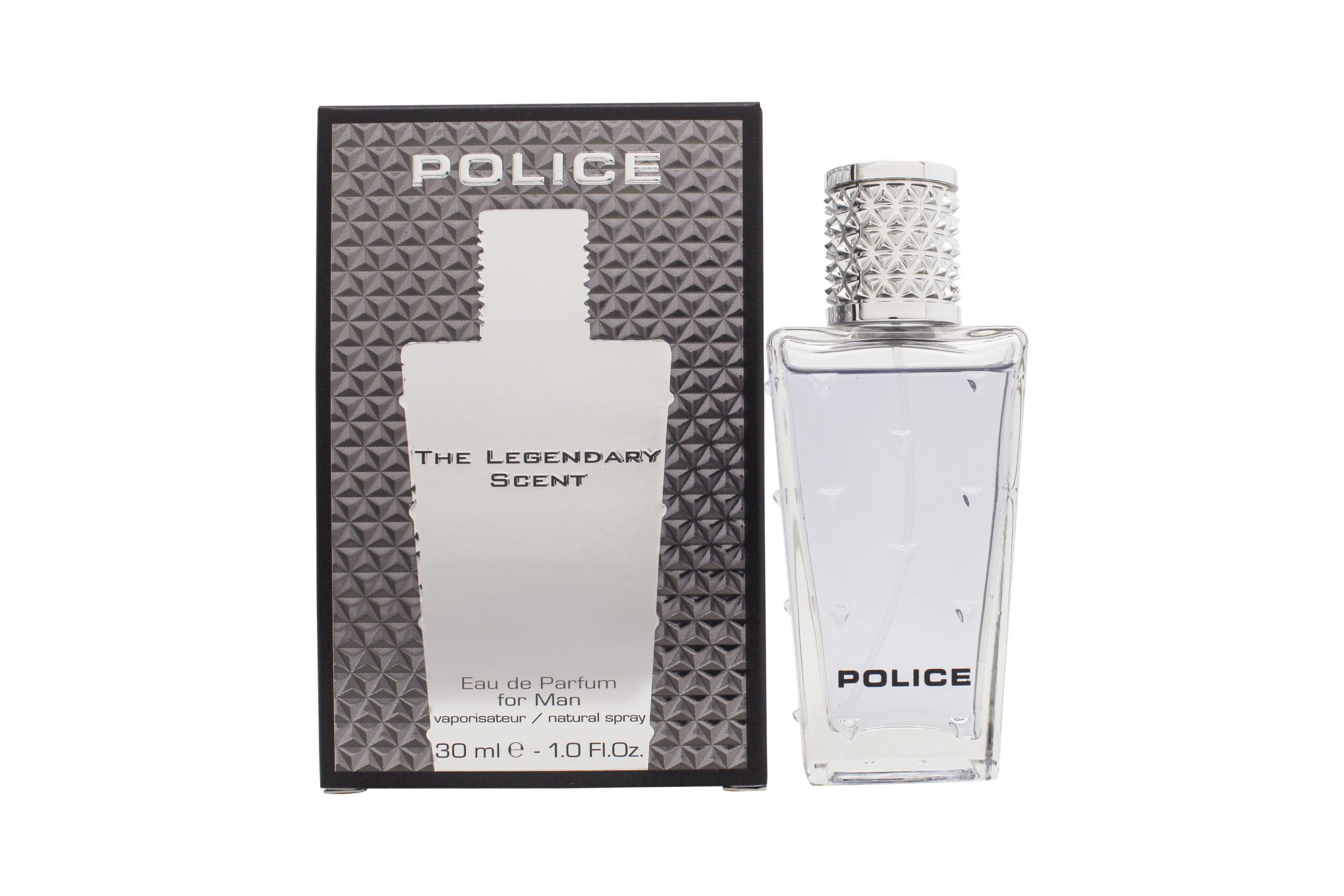 Police Legend For Man Eau de Parfum 30ml Sprej