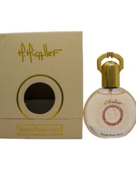 M. Micallef Royal Rose Aoud Eau de Parfum 30ml Sprej