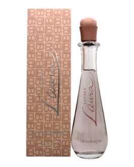 Laura Biagiotti Lovely Laura Eau de Toilette 75ml Sprej