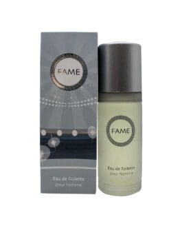 Milton Lloyd Fame – Kudos Eau de Toilette 50ml Spray