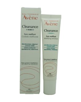 Avène Cleanance Mattifierande Vård 40ml