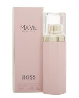 Hugo Boss Boss Ma Vie Eau de Parfum 50ml Sprej