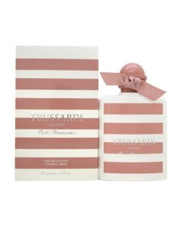 Trussardi Donna Pink Marina Eau de Toilette 50ml Sprej