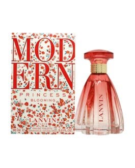Lanvin Modern Princess Blooming Eau de Toilette 90ml Sprej