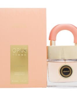 Armaf Opus Femme Eau de Parfum 100ml Spray