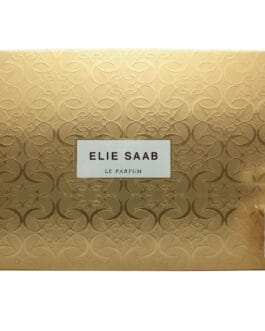 Elie Saab Le Parfum Presentset 50ml EDP + 75ml Body Lotion