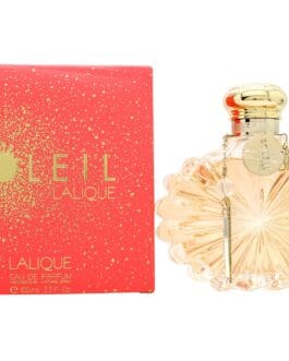 Lalique Soleil Eau de Parfum 100ml Spray