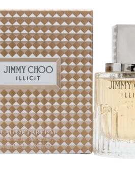 Jimmy Choo Illicit Eau de Parfum 40ml Sprej