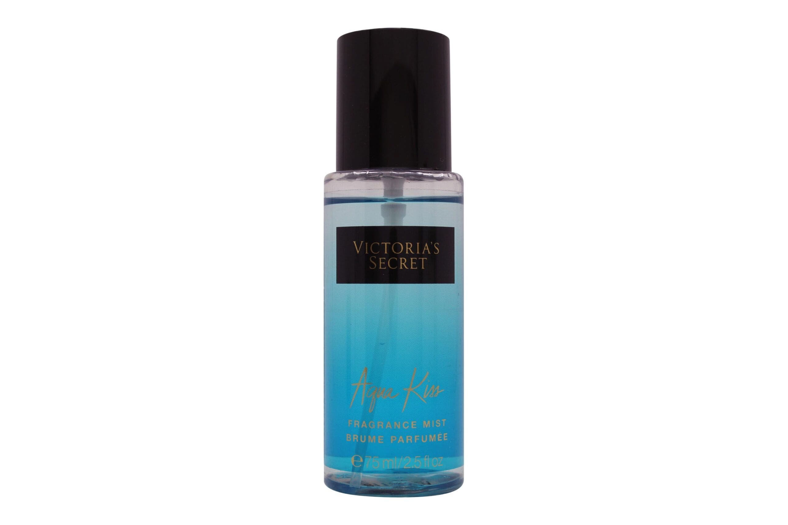 Victorias Secret Aqua Kiss Fragrance Mist 75ml