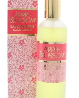 Apple Blossom Eau de Parfum 100ml Sprej