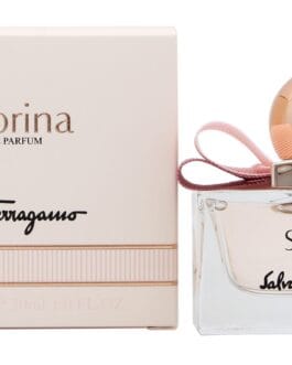 Ferragamo Signorina Eau de Parfum 30ml Sprej