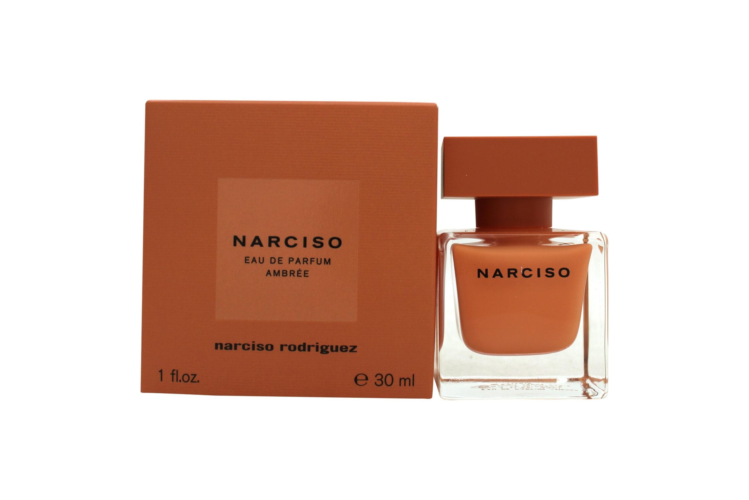 Narciso Rodriguez Narciso Ambrèe Eau de Parfum 30ml Sprej