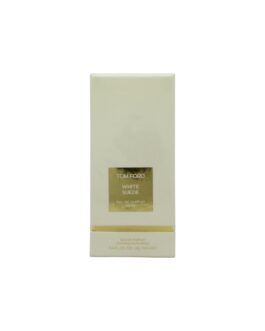 Tom Ford Private Blend White Suede Eau de Parfum 100ml Sprej