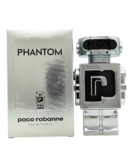 Paco Rabanne Phantom Eau de Toilette 50ml Sprej