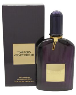 Tom Ford Velvet Orchid Eau de Parfum 50ml Sprej