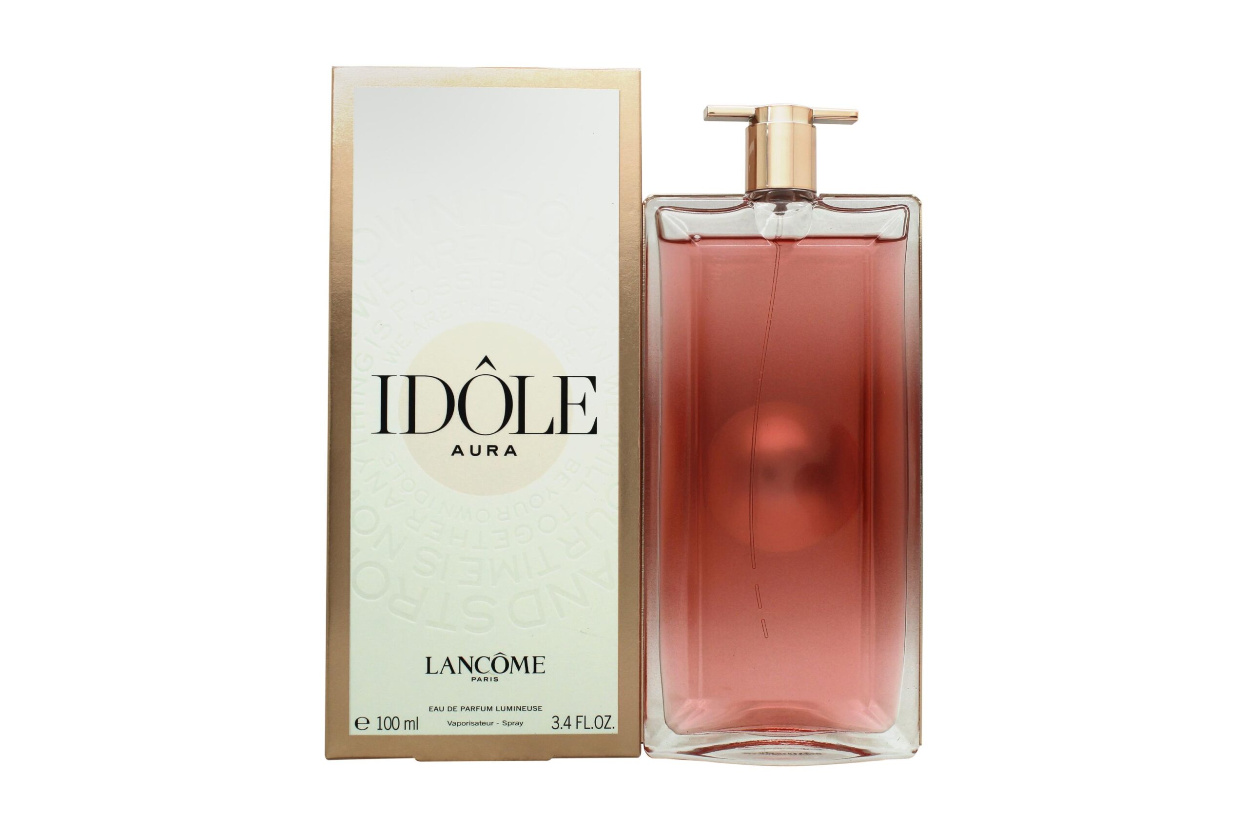 Lancôme Idôle Aura Eau de Parfum 100ml Sprej