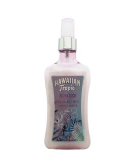 Hawaiian Tropic Aloha Coco Fragrance Mist 250ml