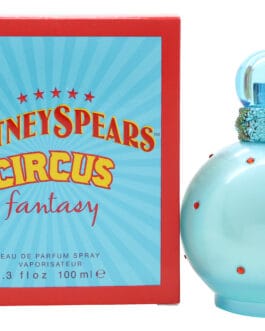 Britney Spears Circus Fantasy Eau de Parfum 100ml Sprej