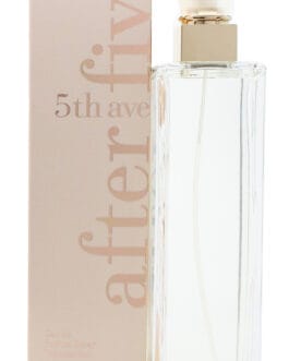 Elizabeth Arden Fifth Avenue After Five Eau de Parfum 125ml Sprej