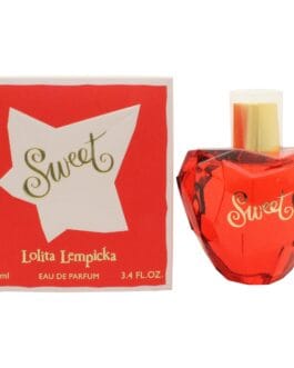 Lolita Lempicka Sweet Eau de Parfum 100ml Sprej