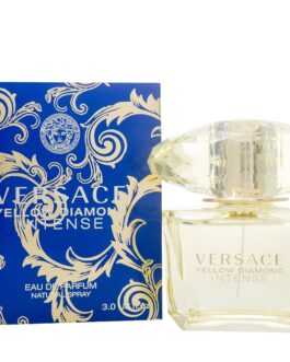 Versace Yellow Diamond Intense Eau de Parfum 90ml Sprej