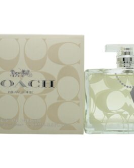 Coach Eau de Parfum 100ml Sprej