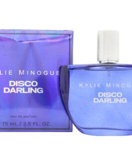 Kylie Minogue Disco Darling Eau de Parfum 75ml Spray