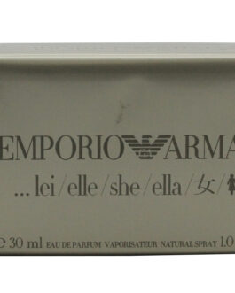 Giorgio Armani Emporio She Eau de Parfum 30ml Sprej