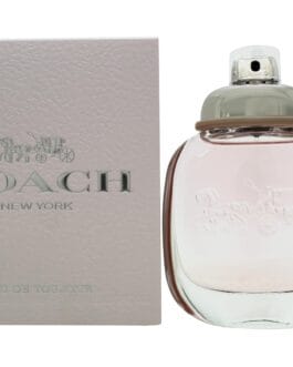 Coach the Fragrance Eau de Toilette 50ml Spray