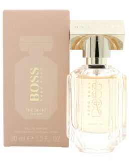 Hugo Boss Boss The Scent For Her Eau de Parfum 30ml Spray