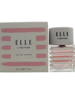 Elle L’Edition Eau de Parfum 30ml Spray