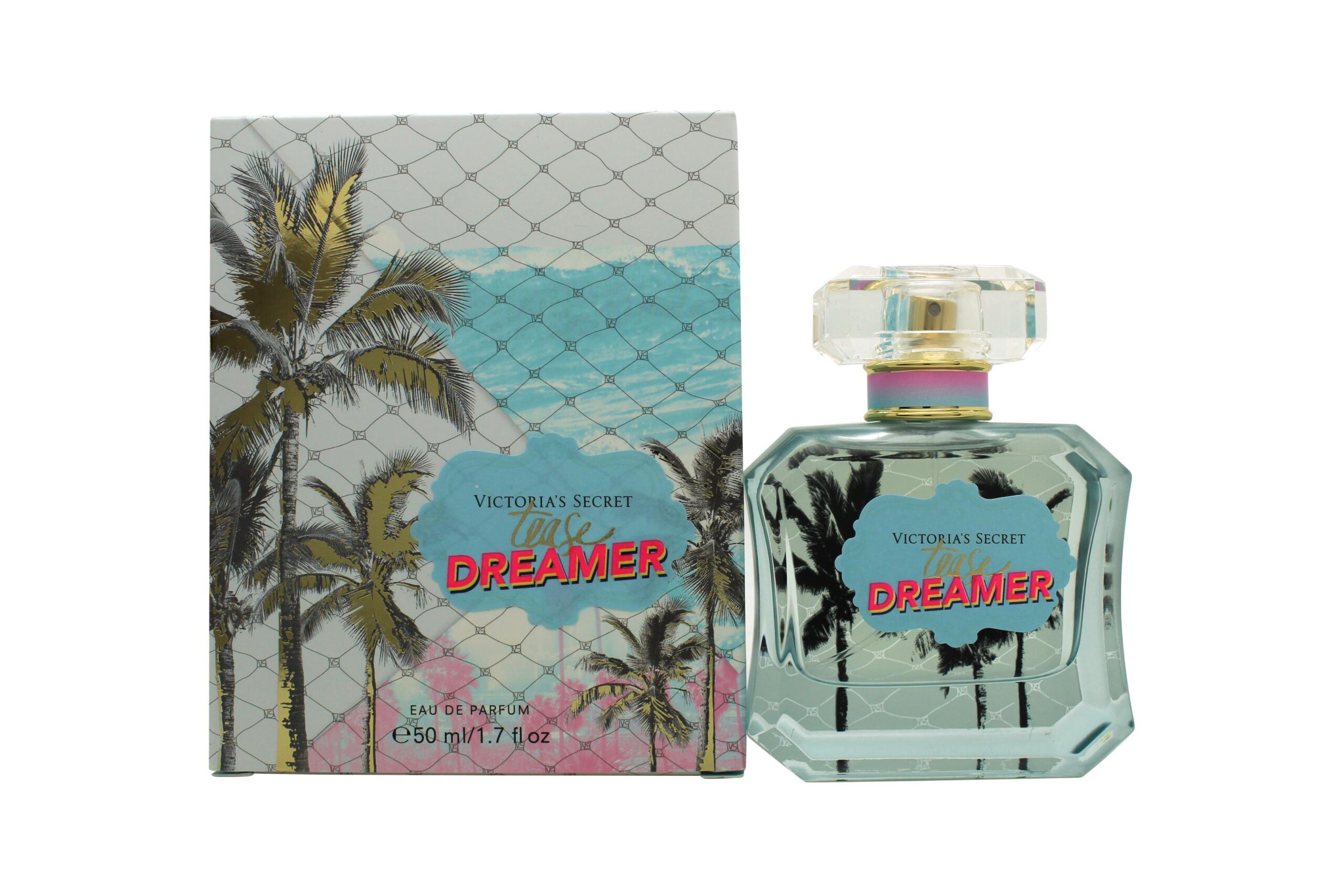 Victoria’s Secret Tease Dreamer Eau de Parfum 50ml Spray