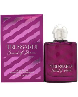 Trussardi Sound of Donna Eau de Parfum 30ml Spray