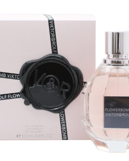 Viktor & Rolf FlowerBomb Eau de Parfum 100ml Sprej