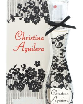 Christina Aguilera Eau de Parfum 30ml Sprej