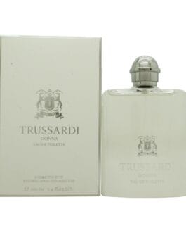 Trussardi Donna Eau de Toilette 100ml Sprej