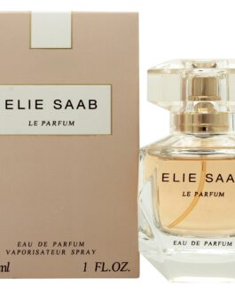 Elie Saab Le Parfum Eau de Parfum 30ml Sprej