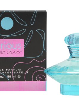 Britney Spears Curious Eau de Parfum 50ml Sprej