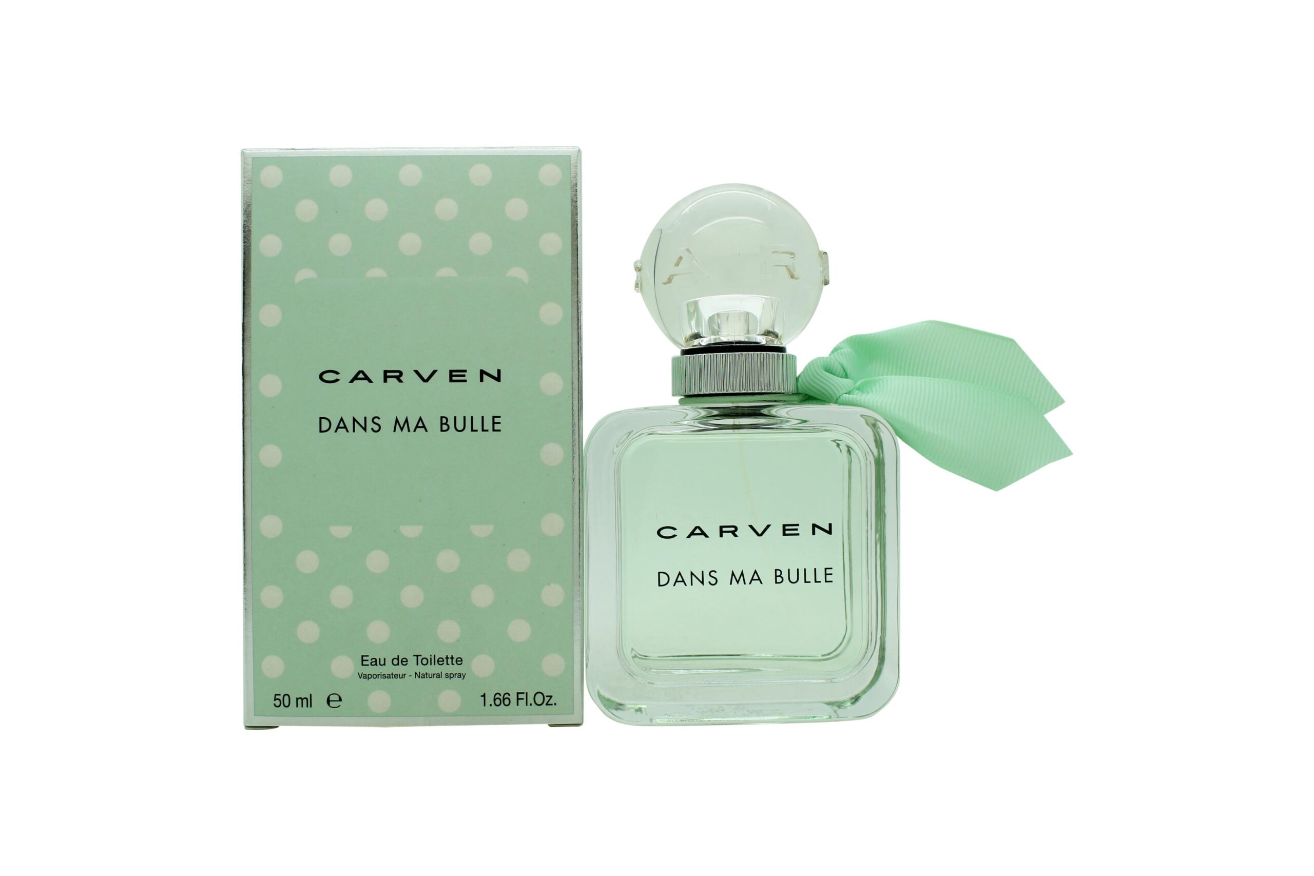 Carven Dans Ma Bulle Eau de Toilette 50ml Spray