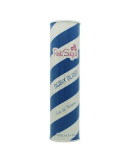 Aquolina Pink Sugar Berry Blast Eau de Toilette 100ml Spray