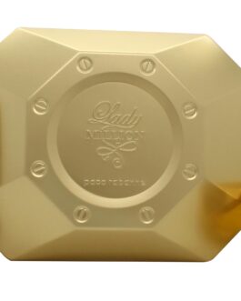 Paco Rabanne Lady Million Giftset 80ml EDP + 100ml Body Lotion