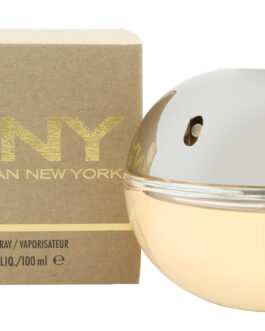 DKNY Golden Delicious Eau de Parfum 100ml Sprej