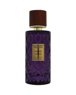 Indulgent Moments Raspberry & Tuberose Eau de Parfum 125ml Sprej