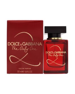 Dolce & Gabbana The Only One 2 Eau de Parfum 50ml Sprej