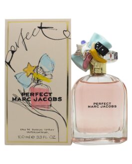 Marc Jacobs Perfect Eau de Parfum 100ml Spray