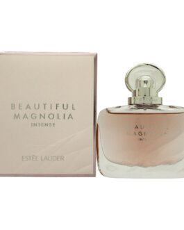 Estee Lauder Beautiful Magnolia Intense Eau de Parfum 50ml Spray